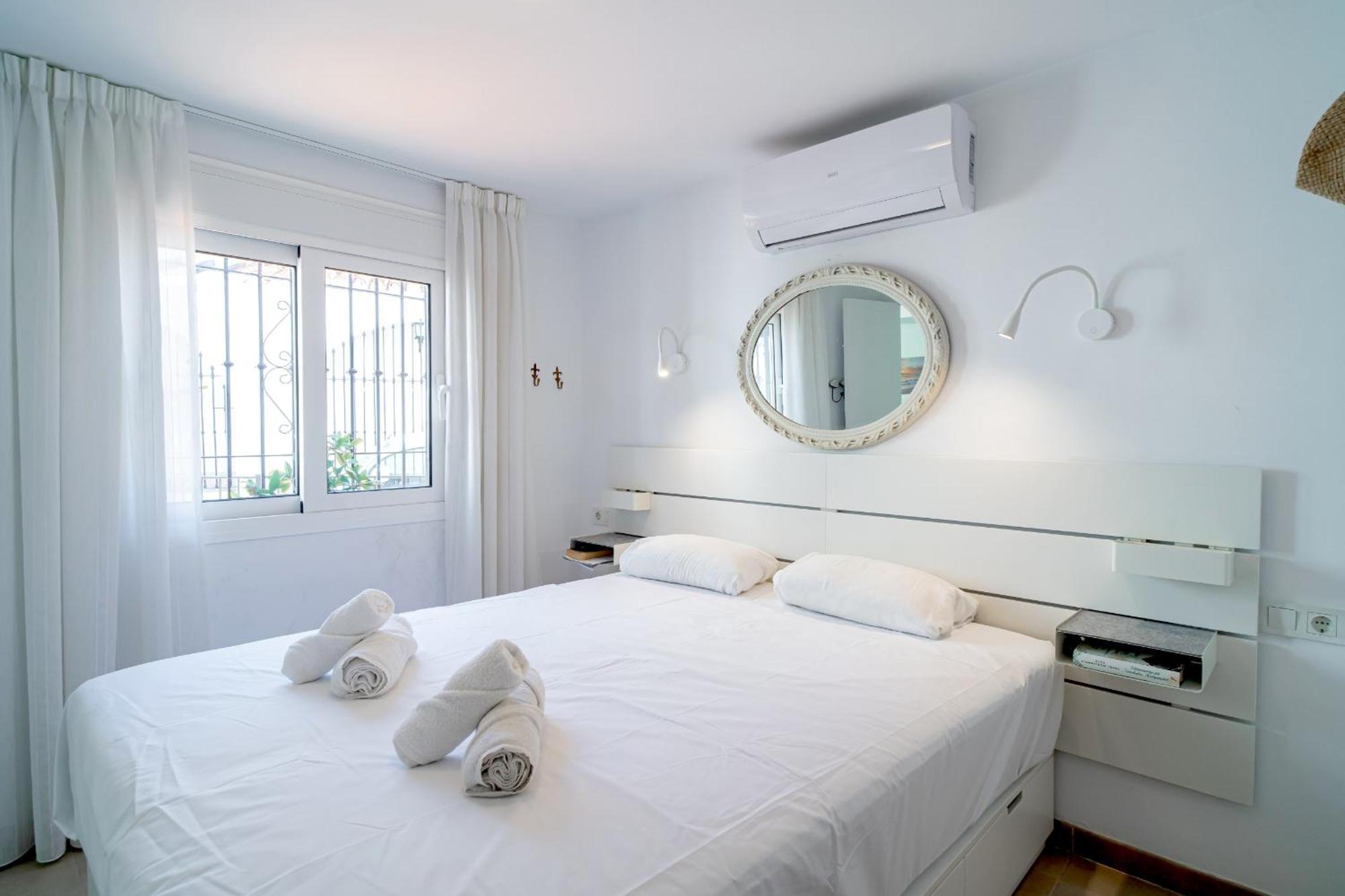 Casa Alegre By Casasol Vakantiehuis *