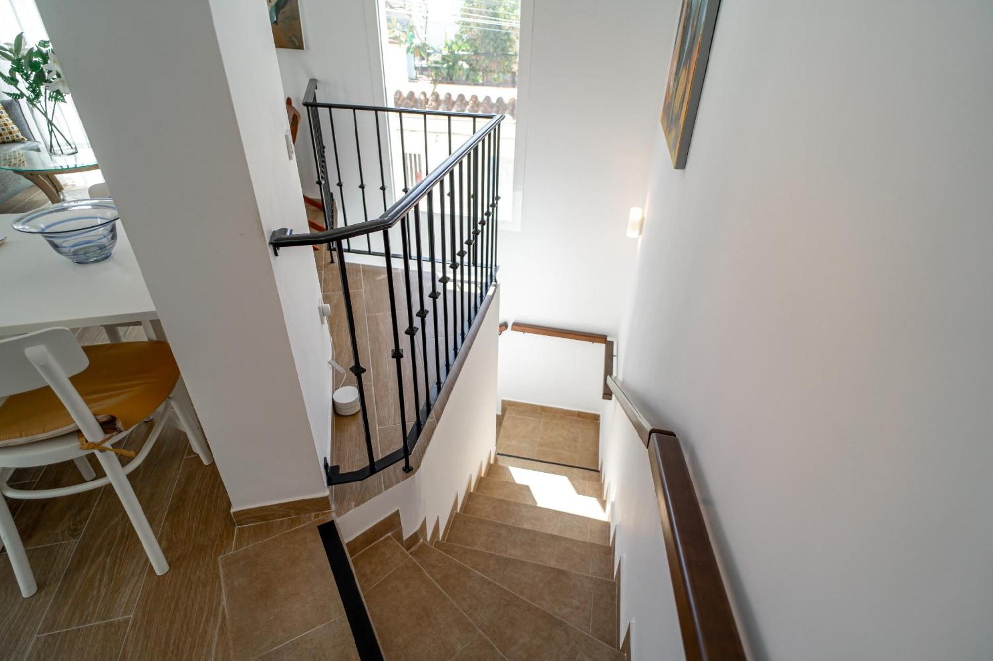 Vakantiehuis Casa Alegre By Casasol