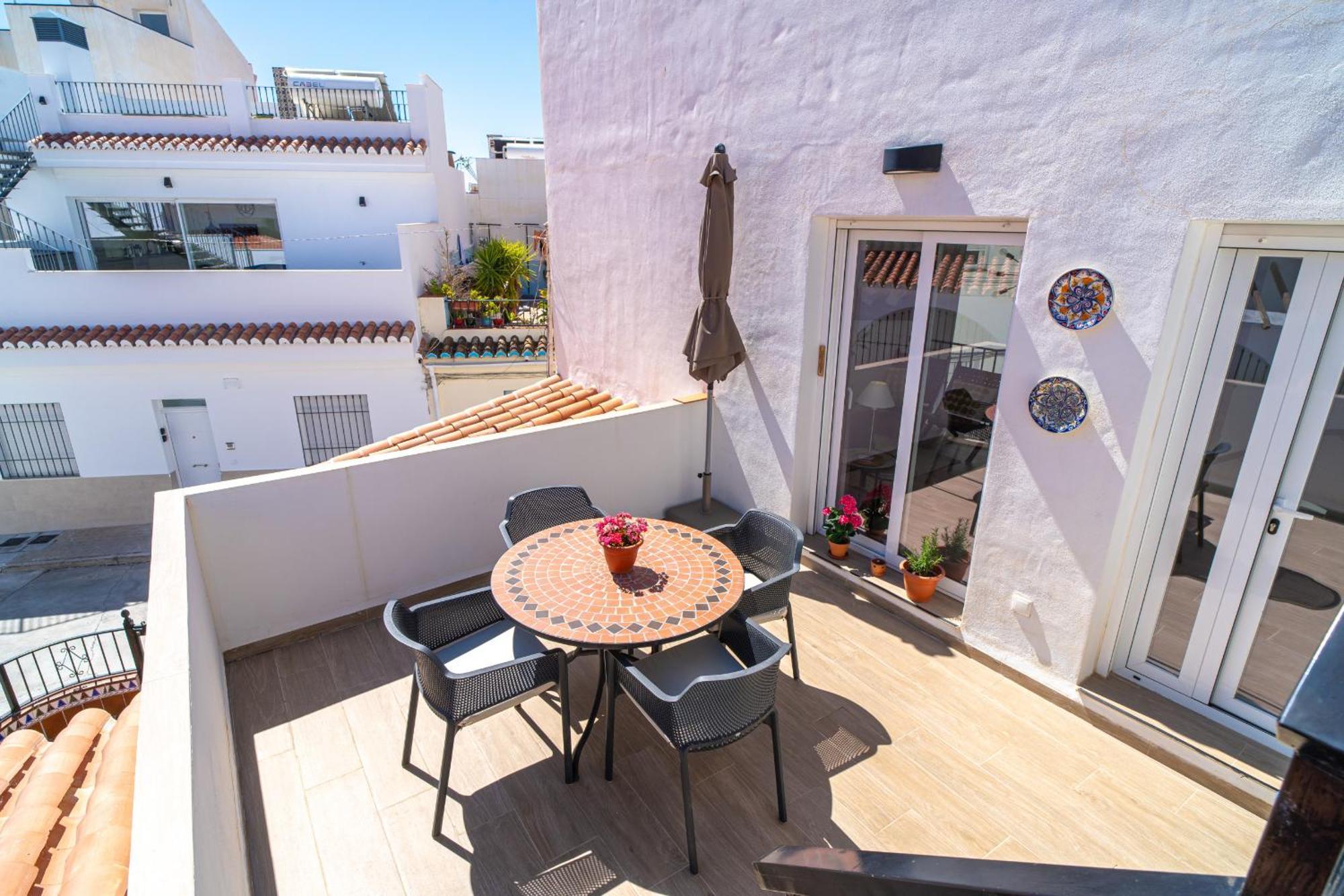 Vakantiehuis Casa Alegre By Casasol