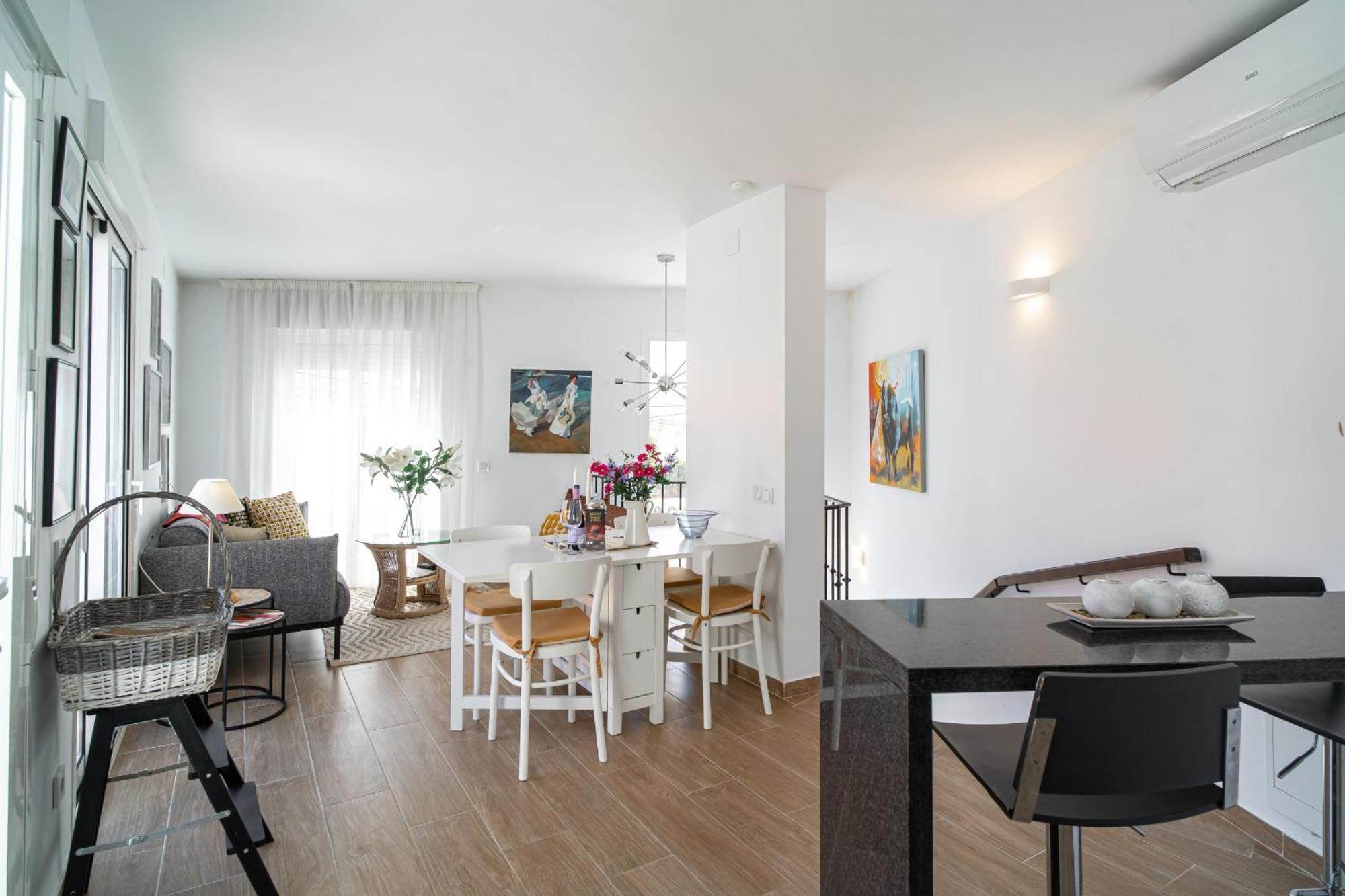 Vakantiehuis Casa Alegre By Casasol *