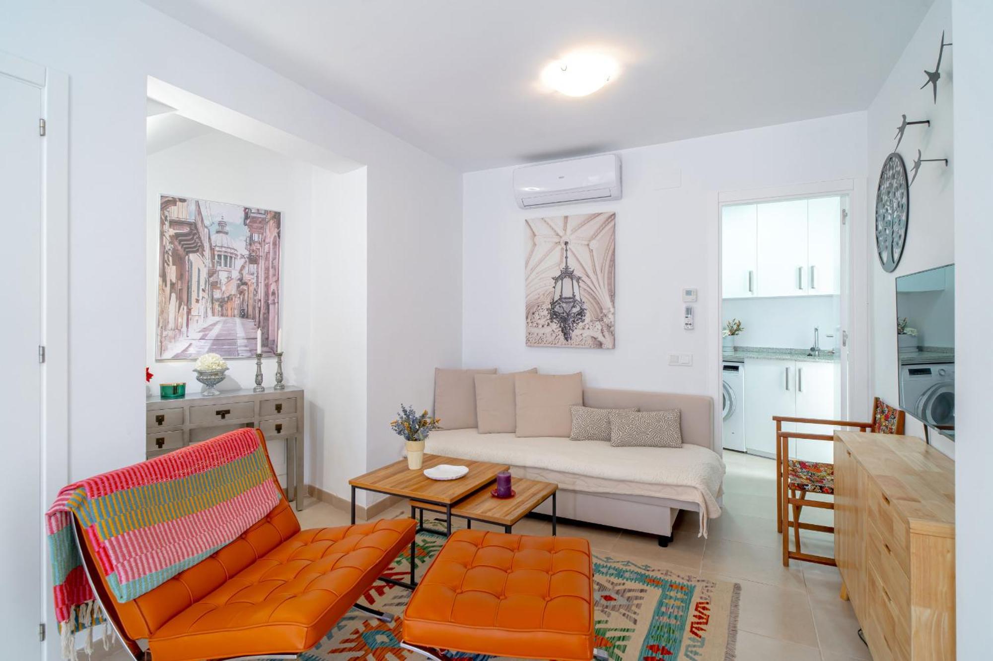 Casa Alegre By Casasol Vakantiehuis Nerja