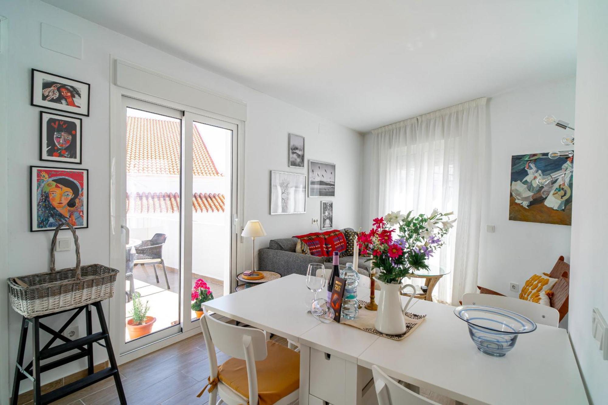 Vakantiehuis Casa Alegre By Casasol Nerja