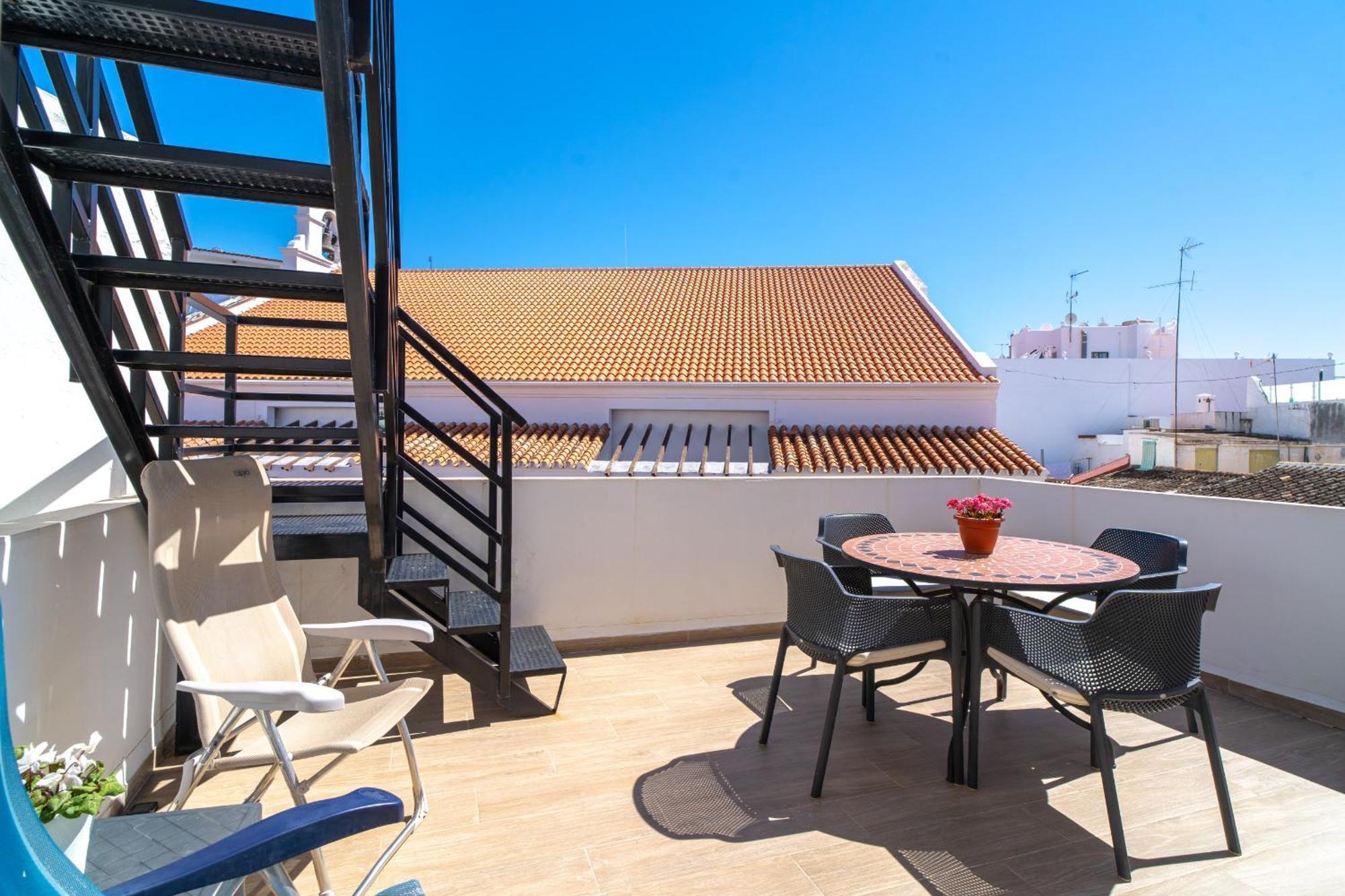 Casa Alegre By Casasol Vakantiehuis *